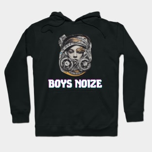 Boys Noize Hoodie